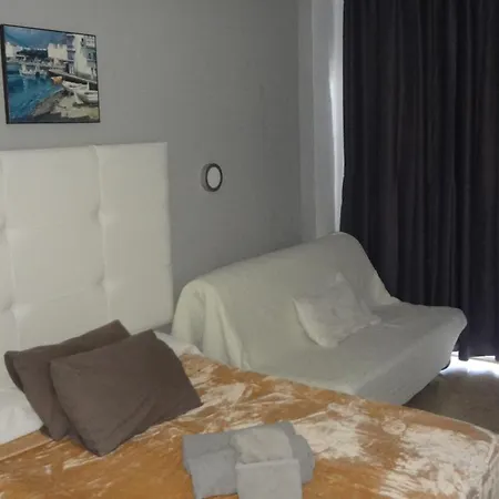 מלון Carlos I טורמולינוס