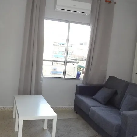 מלון Carlos I טורמולינוס