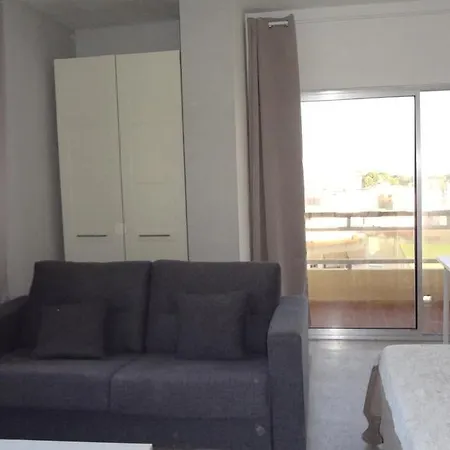 Carlos I טורמולינוס