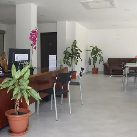 מלון Carlos I 2*