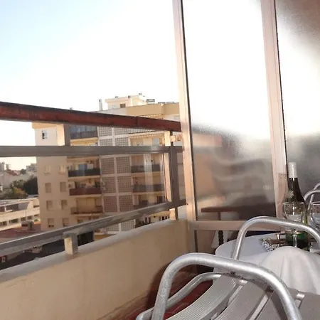 Hotel Carlos I 2*