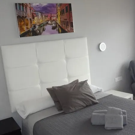 Hotel Carlos I 2*