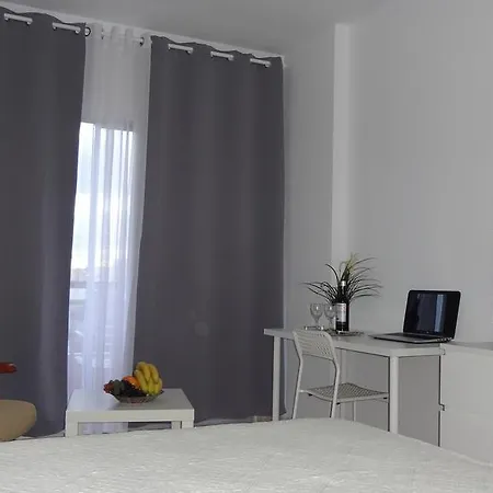 Carlos I Torremolinos