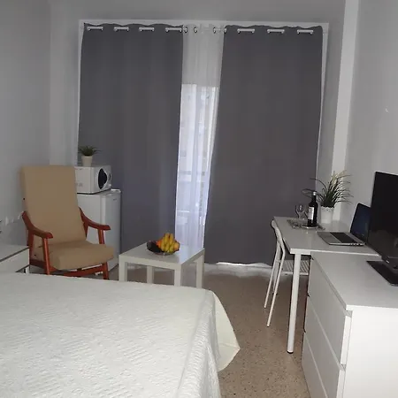 Carlos I Torremolinos