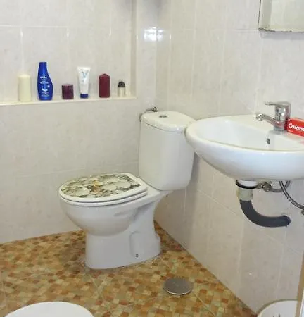 Hotel Carlos I