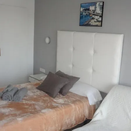 Carlos I Hotel 2*