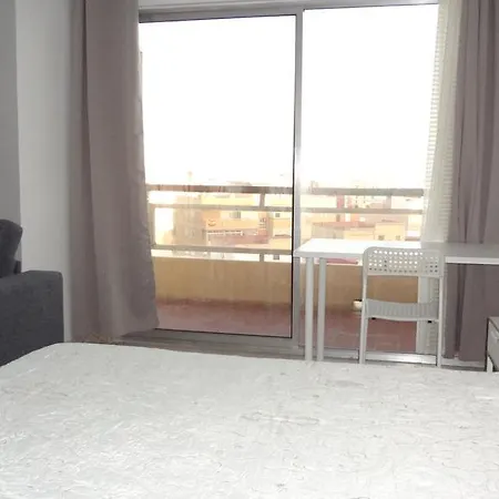 Hotel Carlos I