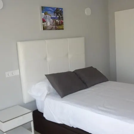 Carlos I Hotel 2*