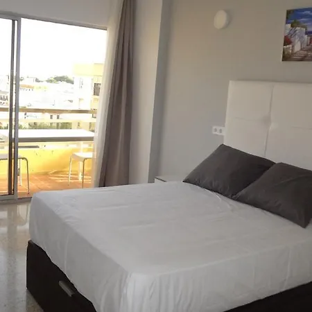 Hotel Carlos I
