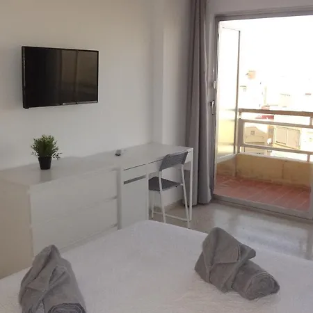 Hotel Carlos I 2*