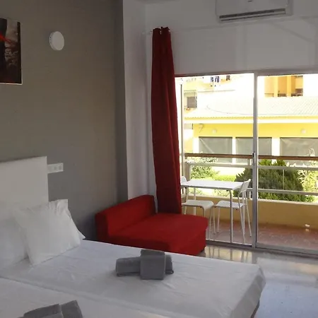 Hotel Carlos I 2*