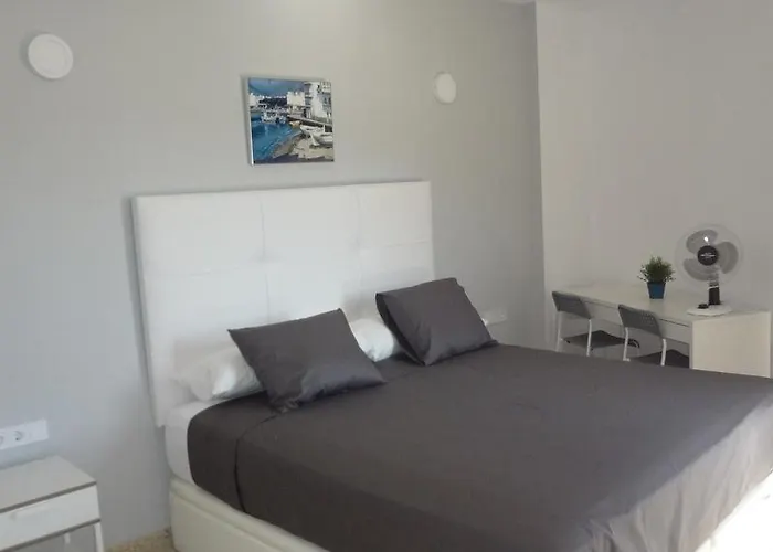 Carlos I טורמולינוס