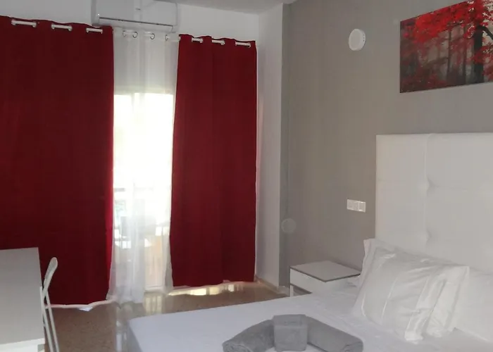 מלון Carlos I טורמולינוס